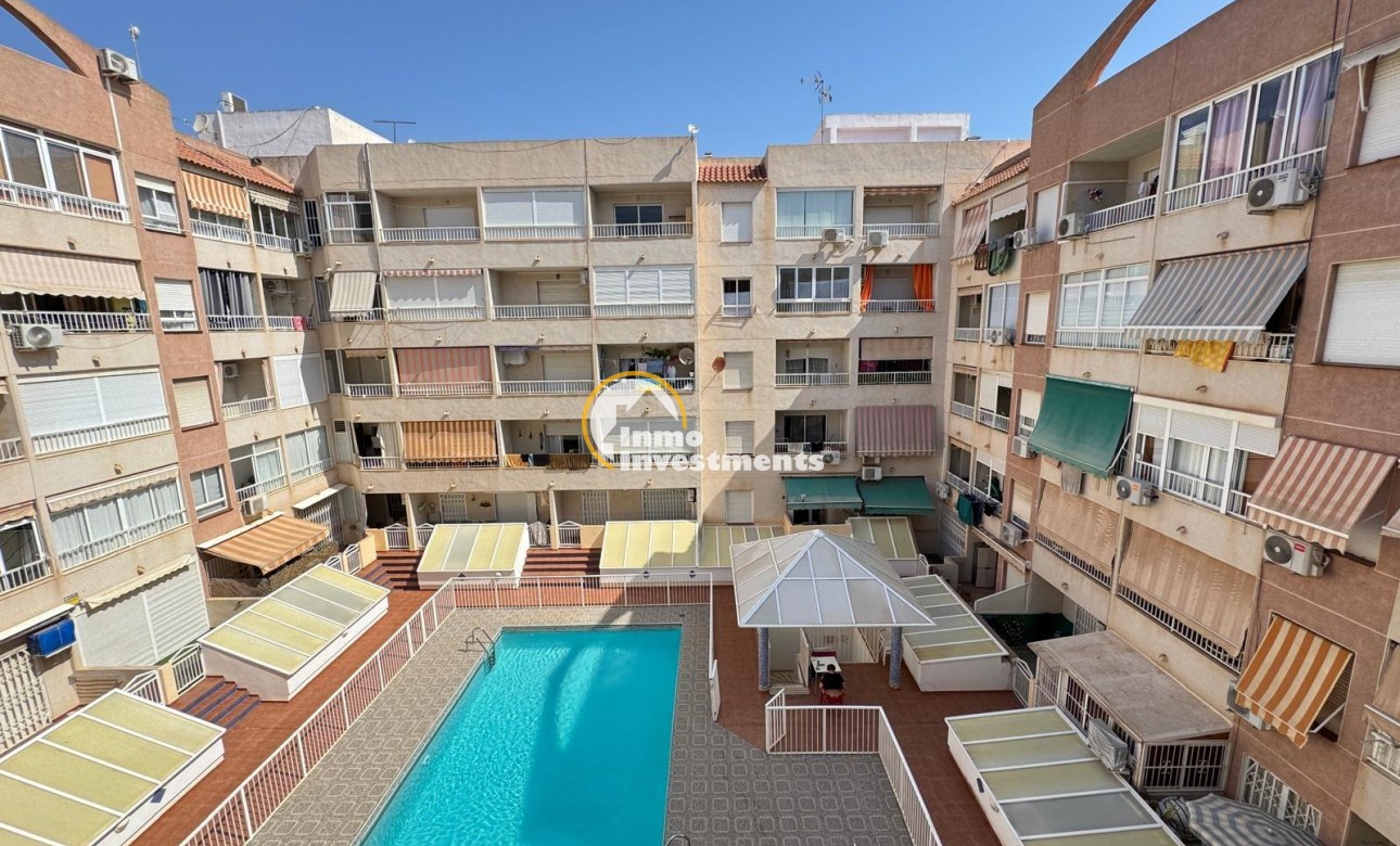 Revente privée - Studio - Torrevieja - Playa de Los Locos