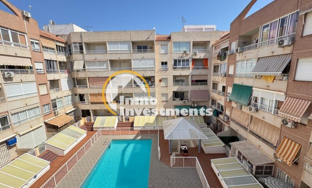 Revente privée - Studio - Torrevieja - Playa de Los Locos