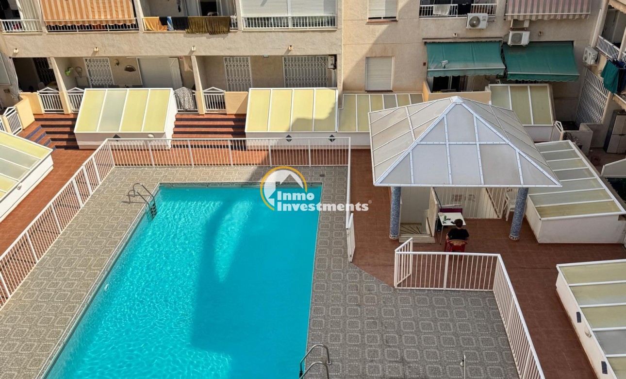 Revente privée - Studio - Torrevieja - Playa de Los Locos