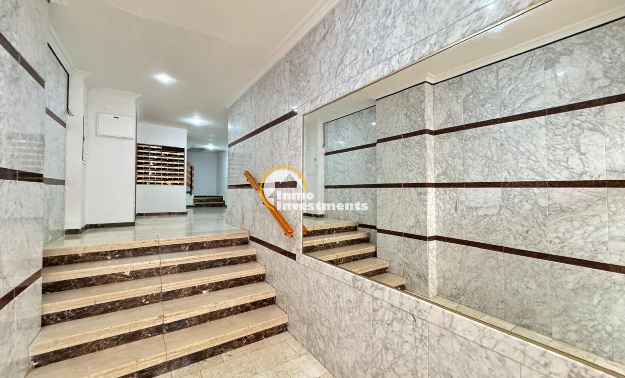 Revente privée - Studio - Torrevieja - Playa de Los Locos