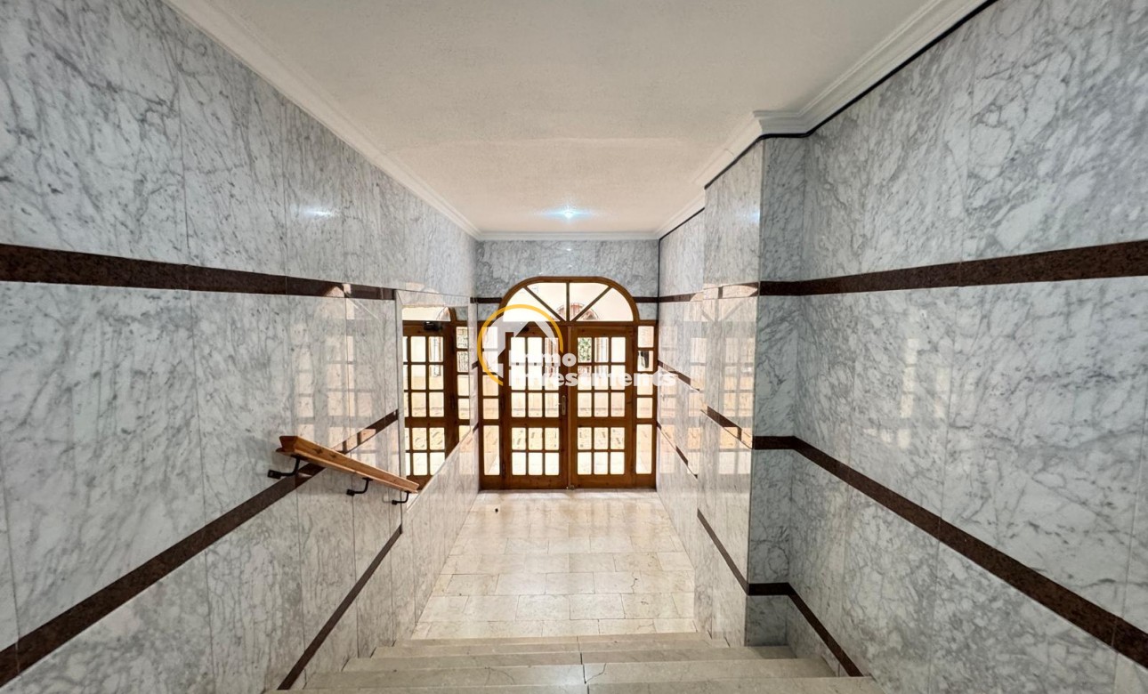 Revente privée - Studio - Torrevieja - Playa de Los Locos