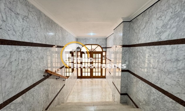 Revente privée - Studio - Torrevieja - Playa de Los Locos