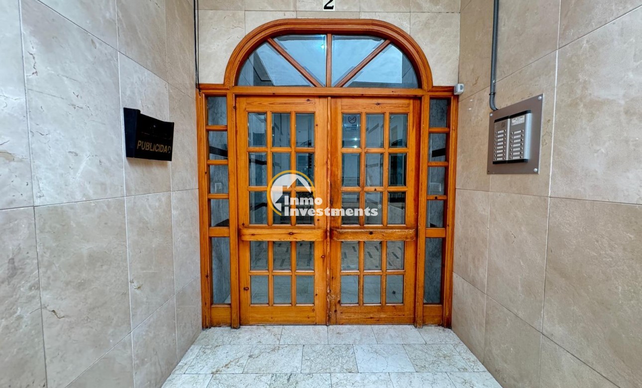 Revente privée - Studio - Torrevieja - Playa de Los Locos