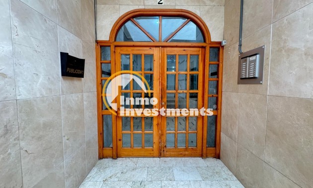 Revente privée - Studio - Torrevieja - Playa de Los Locos