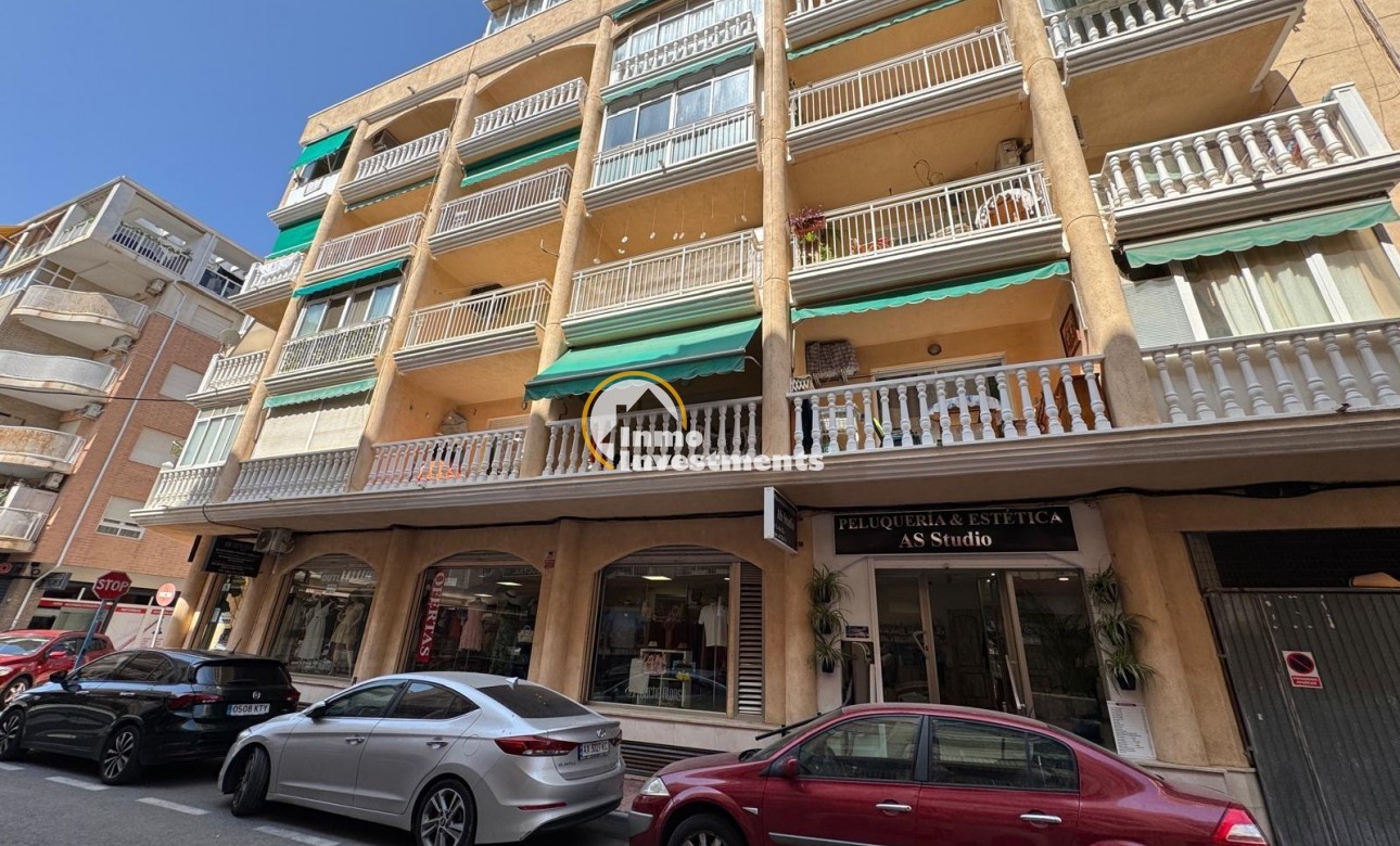 Revente privée - Studio - Torrevieja - Playa de Los Locos