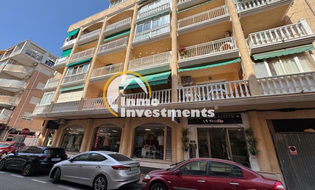 Revente privée - Studio - Torrevieja - Playa de Los Locos