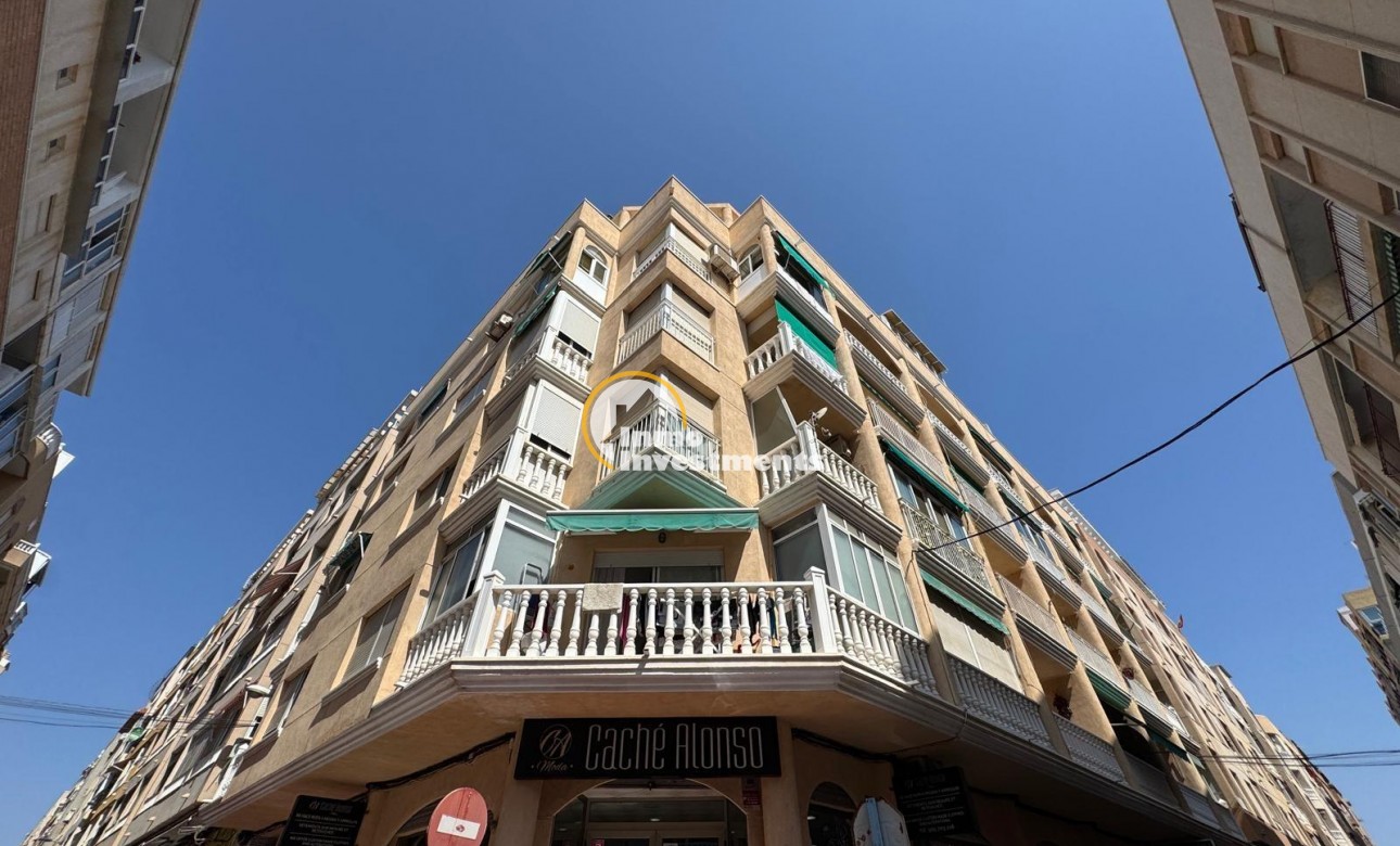 Revente privée - Studio - Torrevieja - Playa de Los Locos