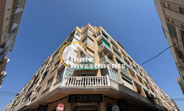Revente privée - Studio - Torrevieja - Playa de Los Locos