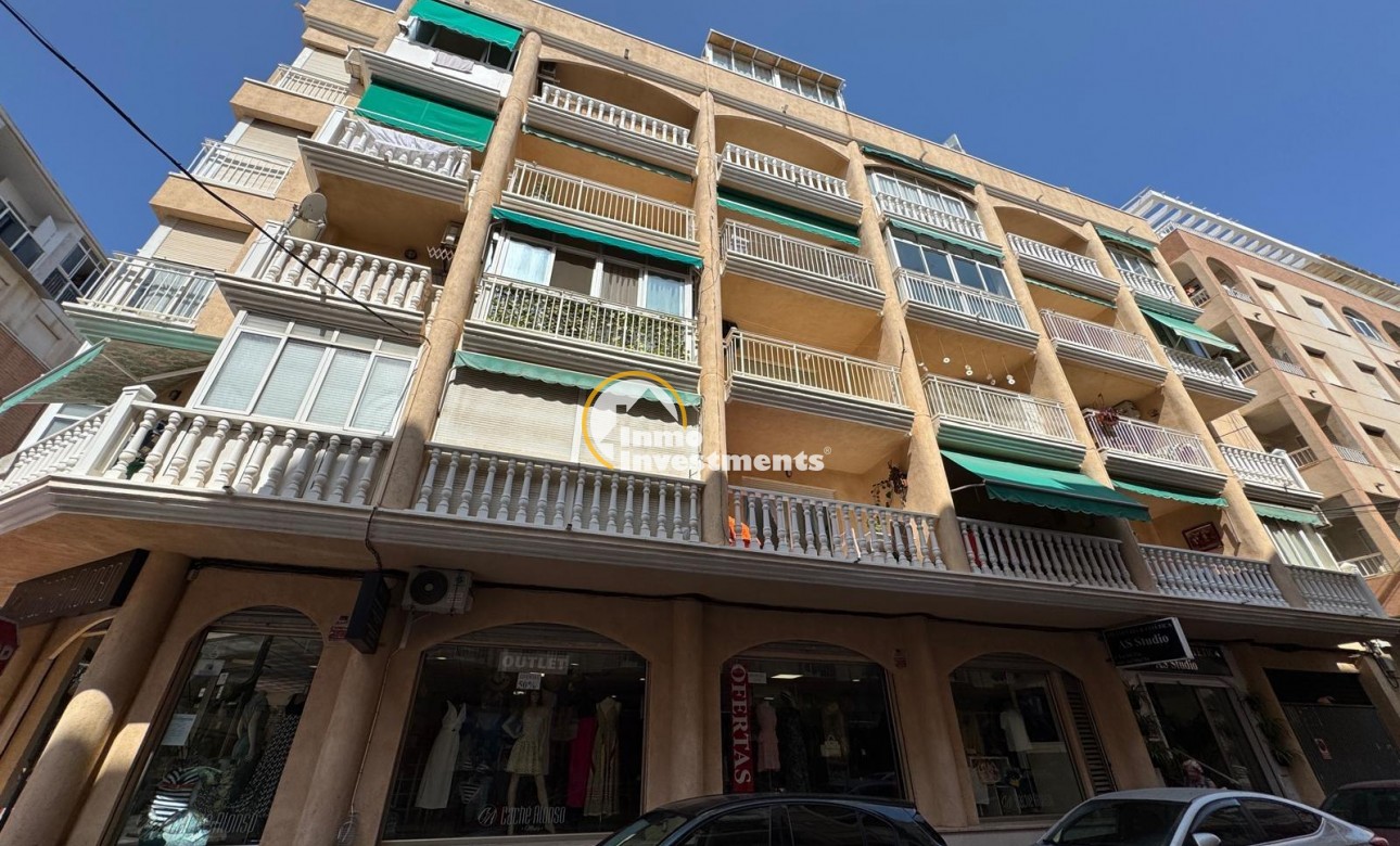 Revente privée - Studio - Torrevieja - Playa de Los Locos