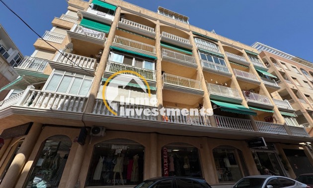 Revente privée - Studio - Torrevieja - Playa de Los Locos