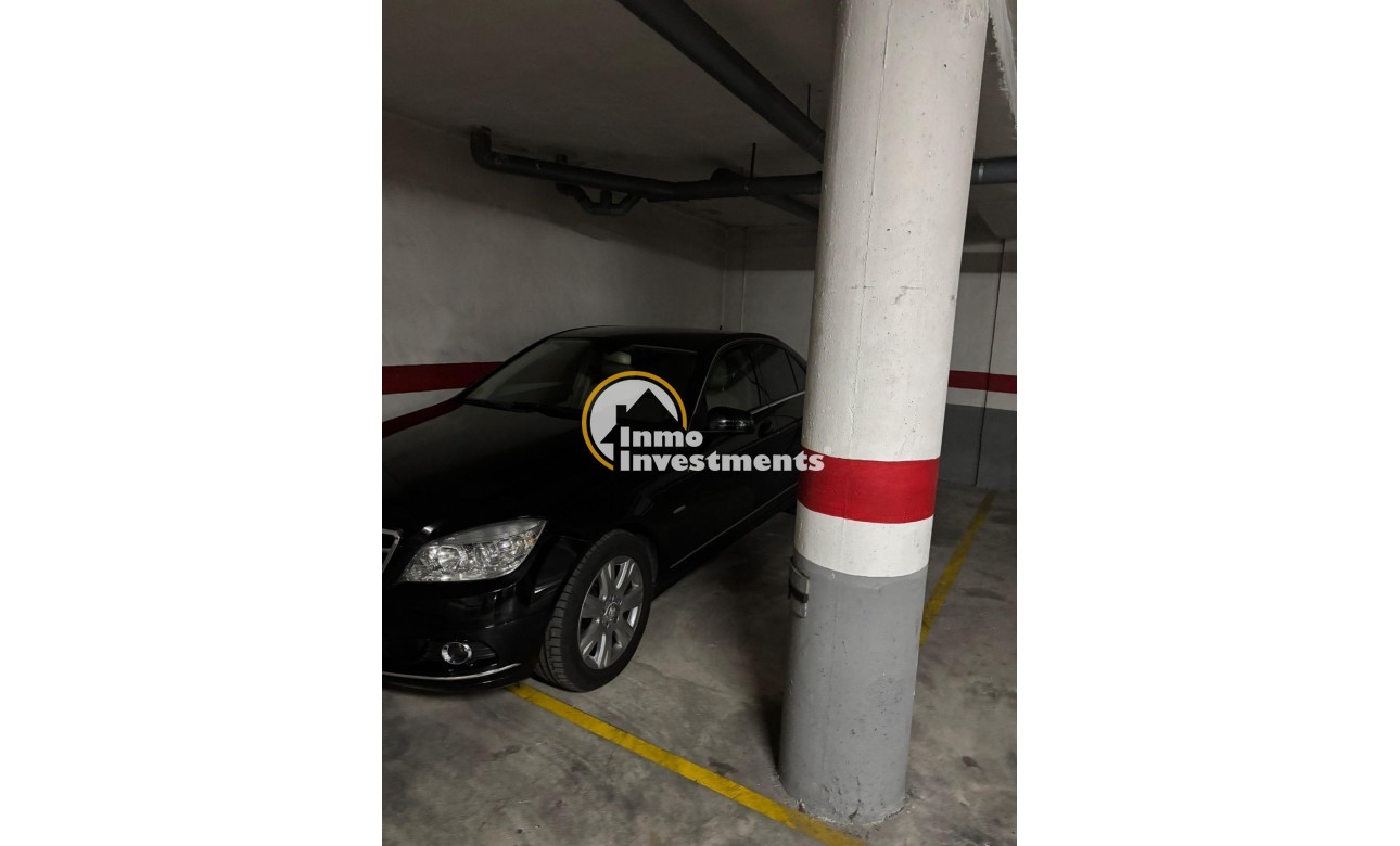 Reventa - Garaje - Torrevieja - Playa del Cura