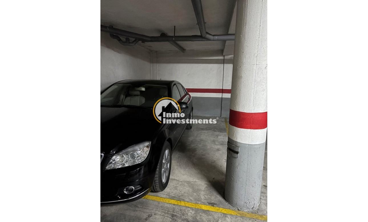 Reventa - Garaje - Torrevieja - Playa del Cura