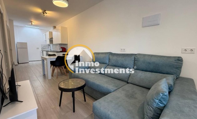 Resale - Bungalow - Torrevieja