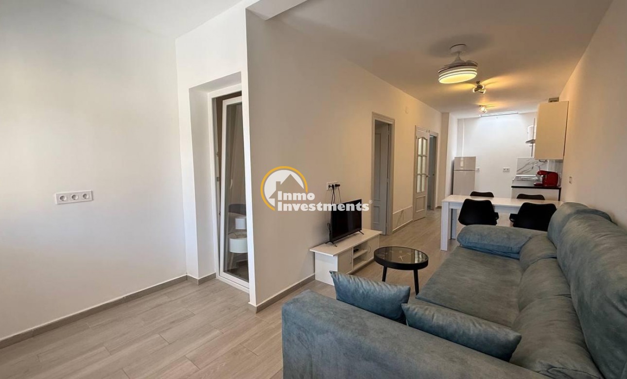 Resale - Bungalow - Torrevieja