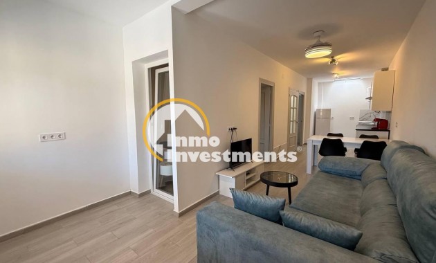 Resale - Bungalow - Torrevieja