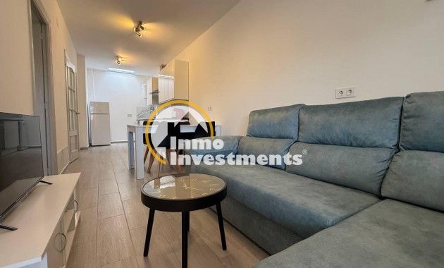 Resale - Bungalow - Torrevieja