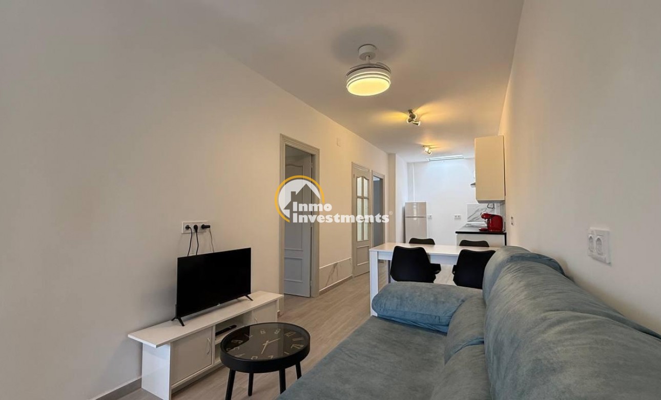 Resale - Bungalow - Torrevieja