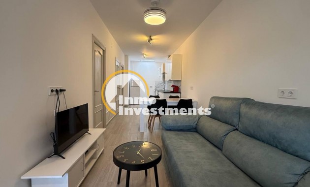 Resale - Bungalow - Torrevieja