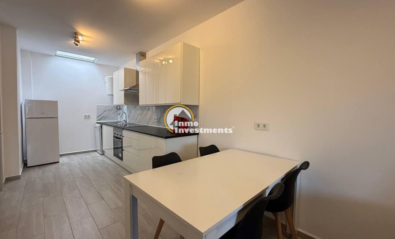 Resale - Bungalow - Torrevieja