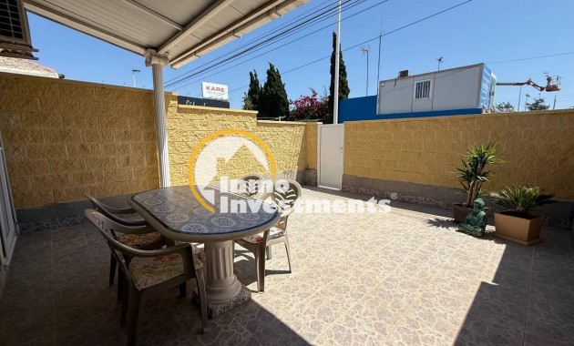 Resale - Bungalow - Torrevieja