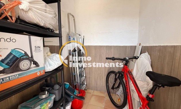 Resale - Bungalow - Torrevieja