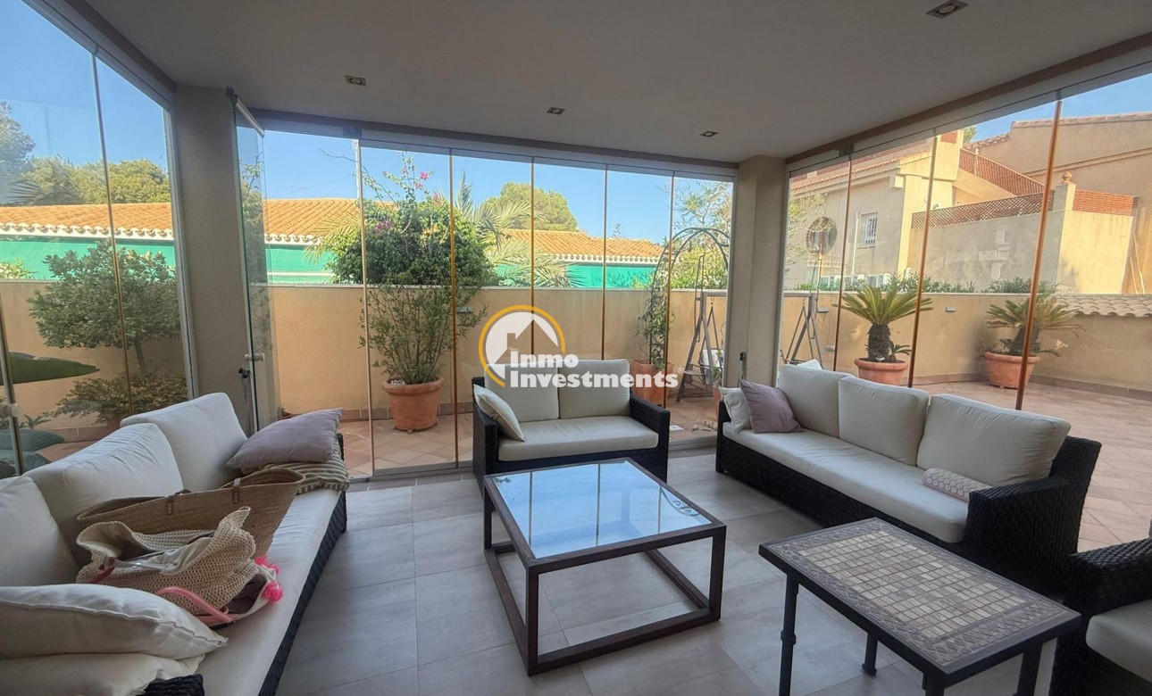 Bestaande bouw - Villa - Orihuela Costa - Altos de Campoamor
