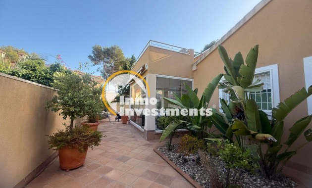 Bestaande bouw - Villa - Orihuela Costa - Altos de Campoamor