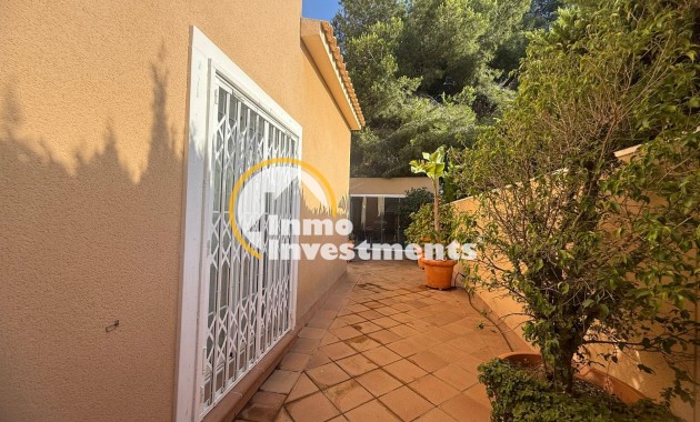 Bestaande bouw - Villa - Orihuela Costa - Altos de Campoamor