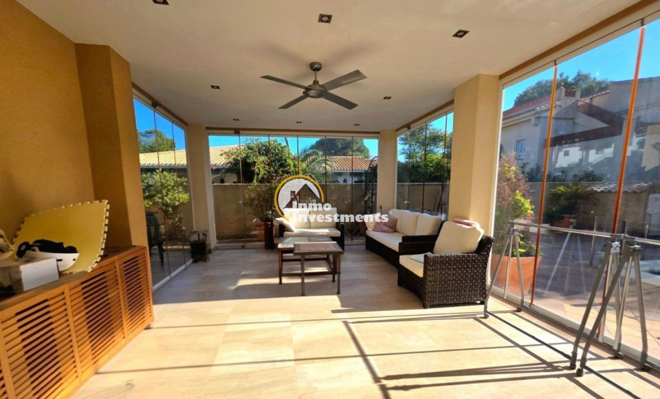 Bestaande bouw - Villa - Orihuela Costa - Altos de Campoamor