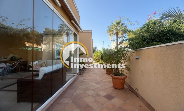 Bestaande bouw - Villa - Orihuela Costa - Altos de Campoamor