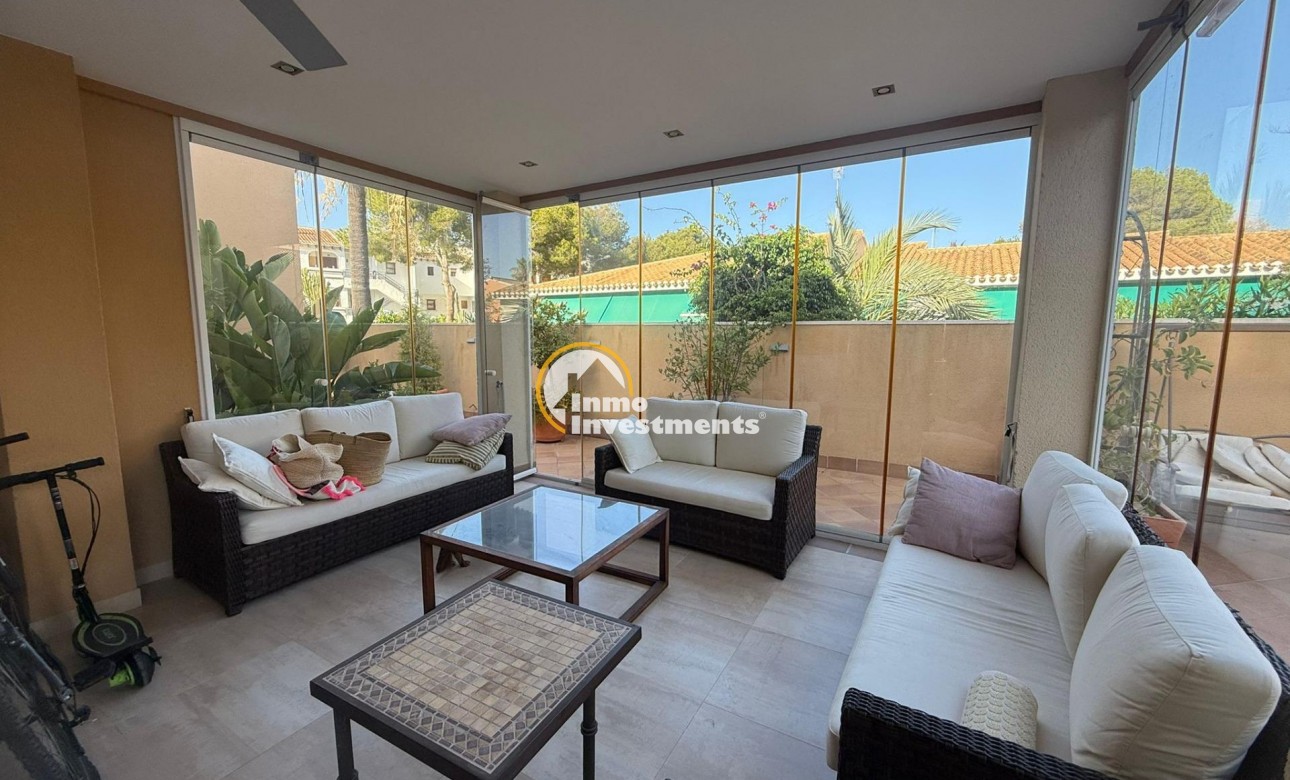 Bestaande bouw - Villa - Orihuela Costa - Altos de Campoamor