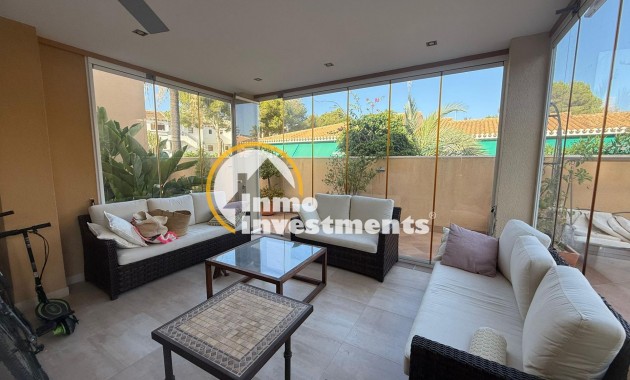 Bestaande bouw - Villa - Orihuela Costa - Altos de Campoamor