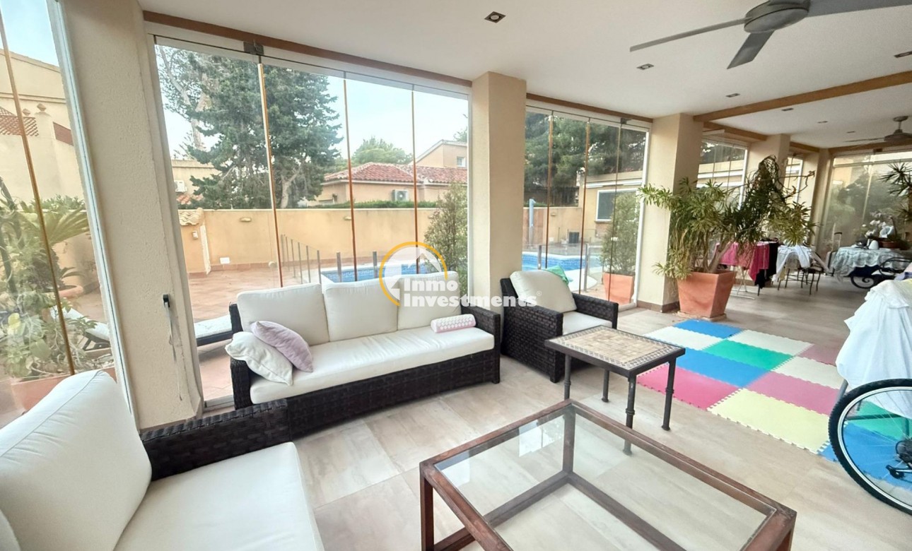 Bestaande bouw - Villa - Orihuela Costa - Altos de Campoamor