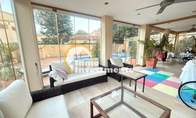 Bestaande bouw - Villa - Orihuela Costa - Altos de Campoamor