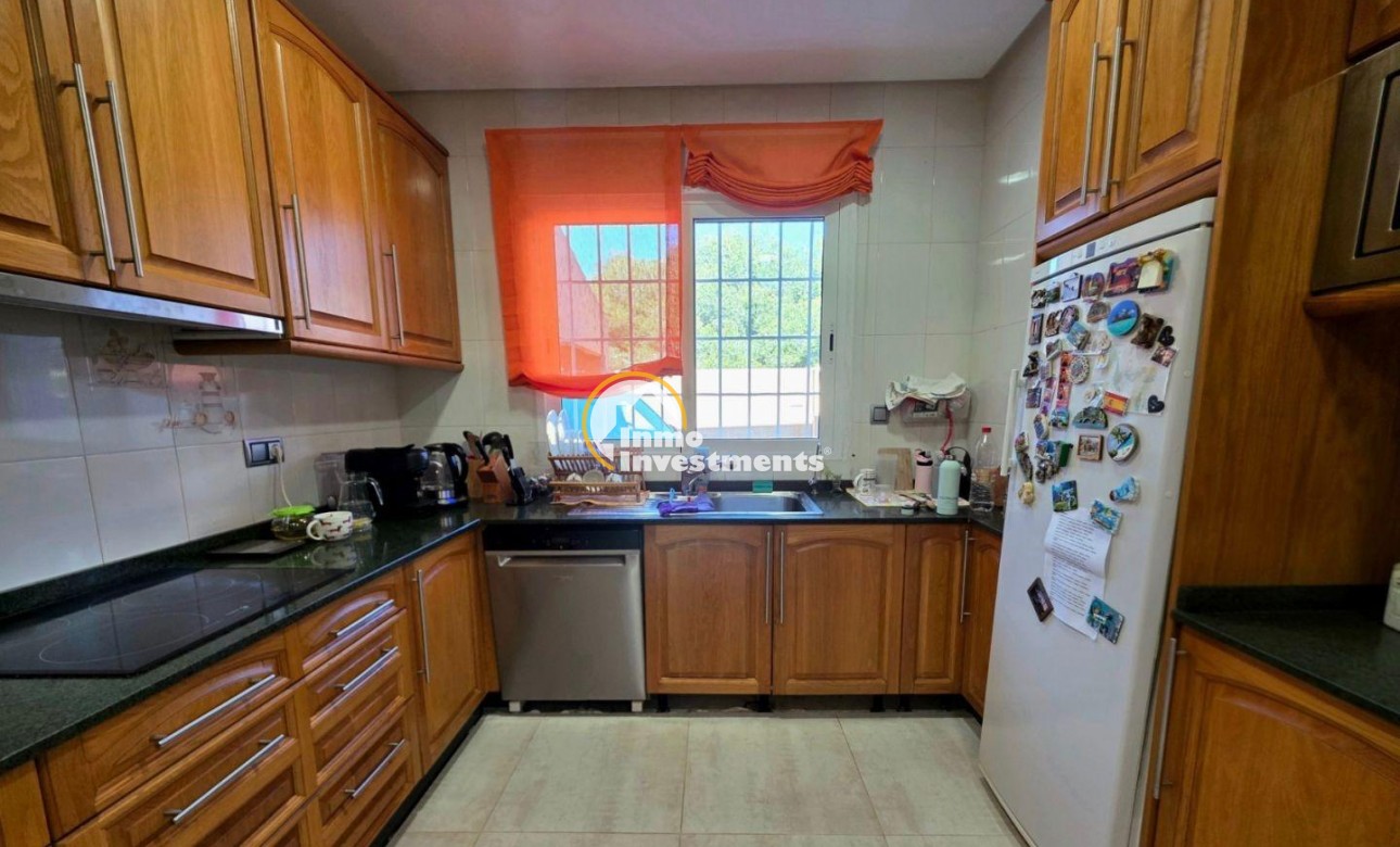 Bestaande bouw - Villa - Orihuela Costa - Altos de Campoamor