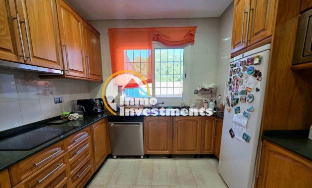 Bestaande bouw - Villa - Orihuela Costa - Altos de Campoamor