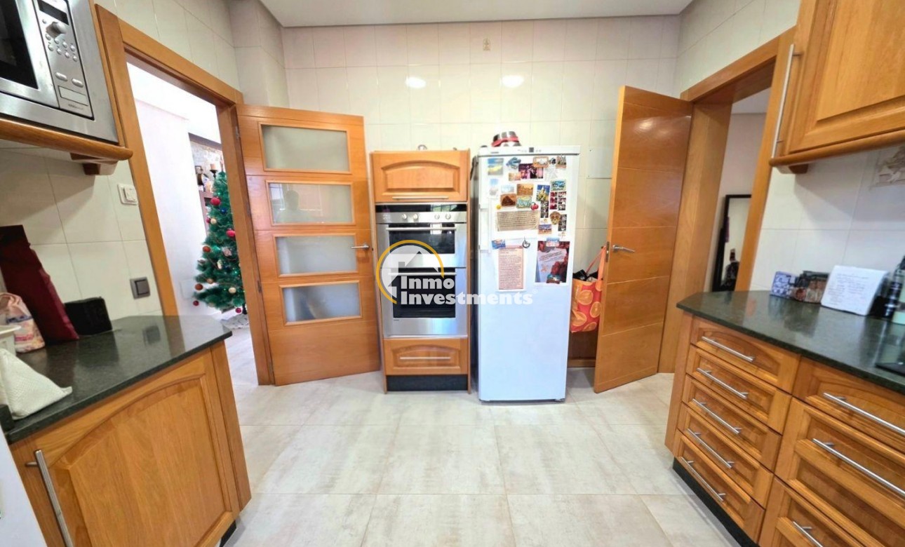 Bestaande bouw - Villa - Orihuela Costa - Altos de Campoamor