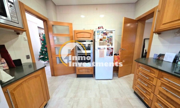 Bestaande bouw - Villa - Orihuela Costa - Altos de Campoamor