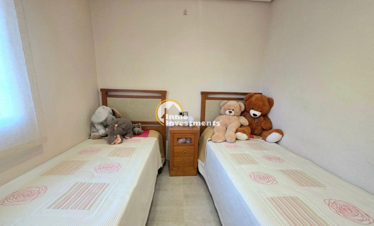 Bestaande bouw - Villa - Orihuela Costa - Altos de Campoamor