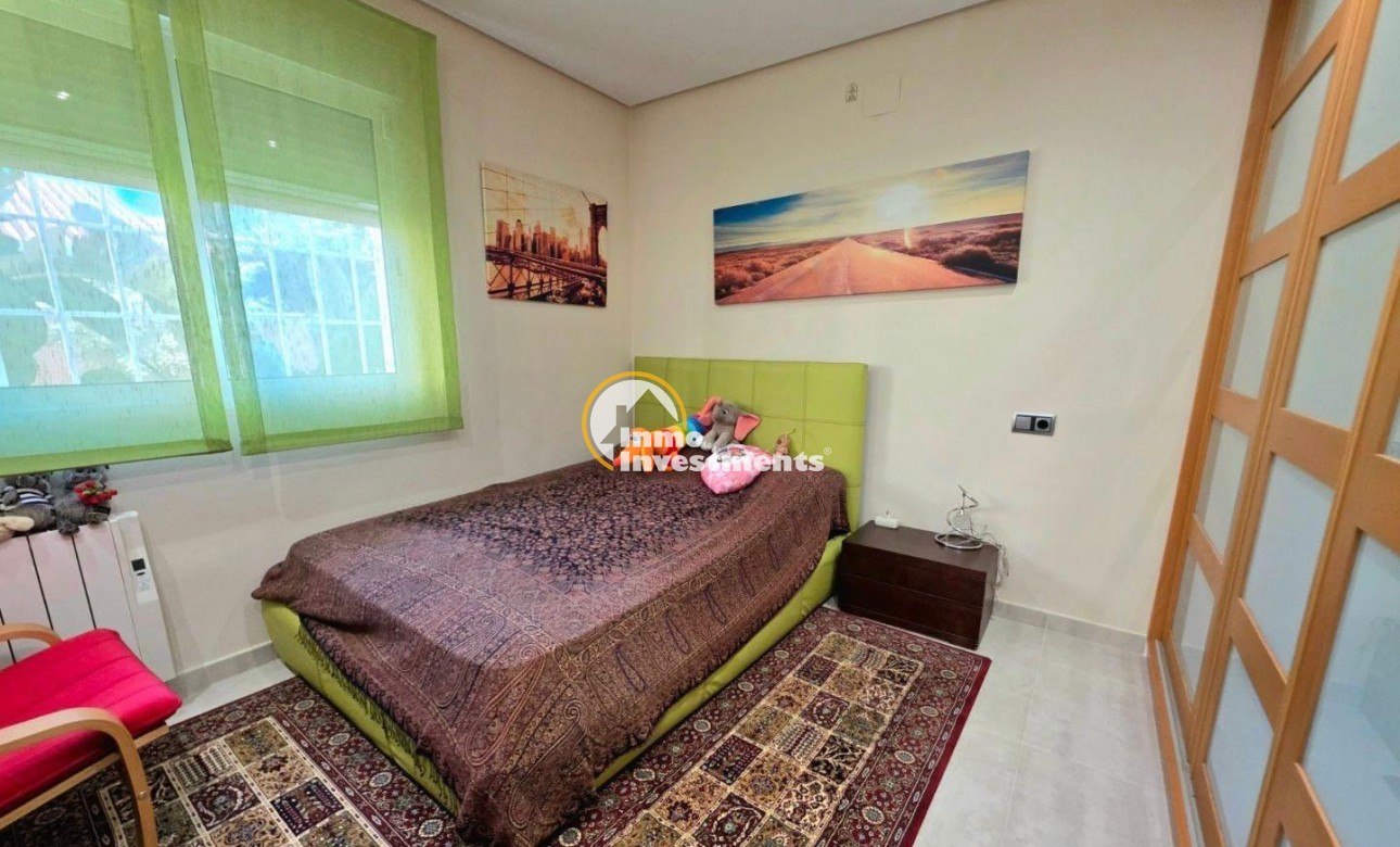 Bestaande bouw - Villa - Orihuela Costa - Altos de Campoamor