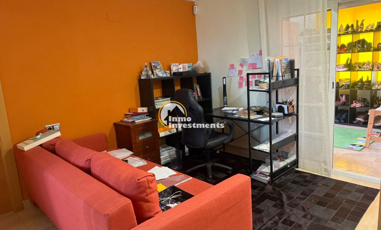 Bestaande bouw - Villa - Orihuela Costa - Altos de Campoamor