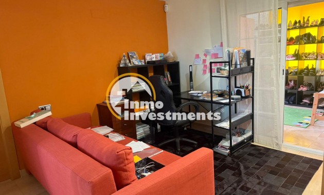 Bestaande bouw - Villa - Orihuela Costa - Altos de Campoamor