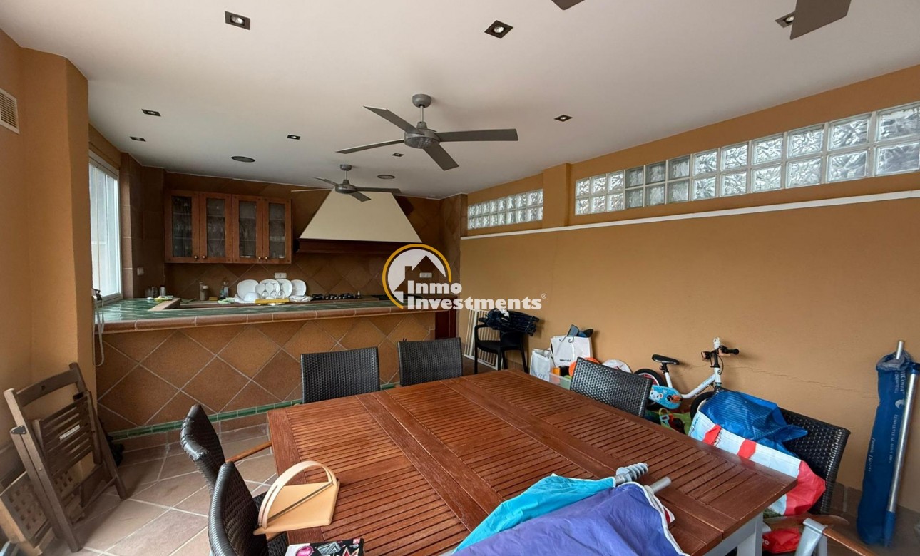 Bestaande bouw - Villa - Orihuela Costa - Altos de Campoamor