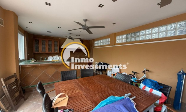 Bestaande bouw - Villa - Orihuela Costa - Altos de Campoamor