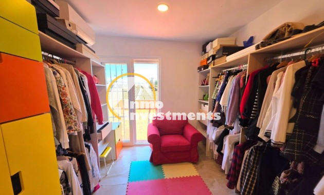 Bestaande bouw - Villa - Orihuela Costa - Altos de Campoamor