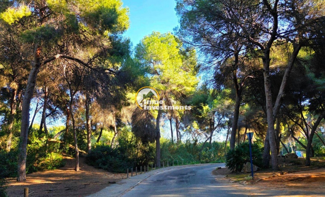 Bestaande bouw - Villa - Orihuela Costa - Altos de Campoamor