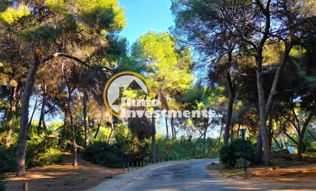 Bestaande bouw - Villa - Orihuela Costa - Altos de Campoamor