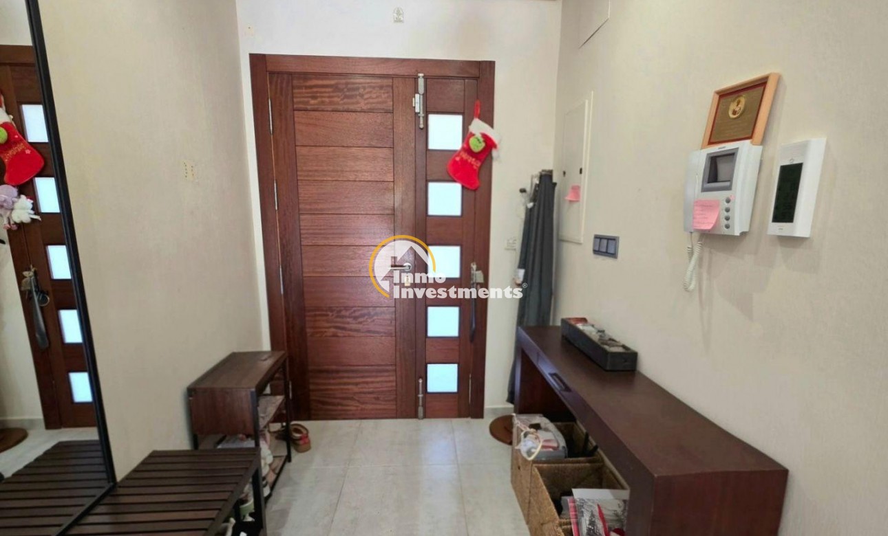 Bestaande bouw - Villa - Orihuela Costa - Altos de Campoamor