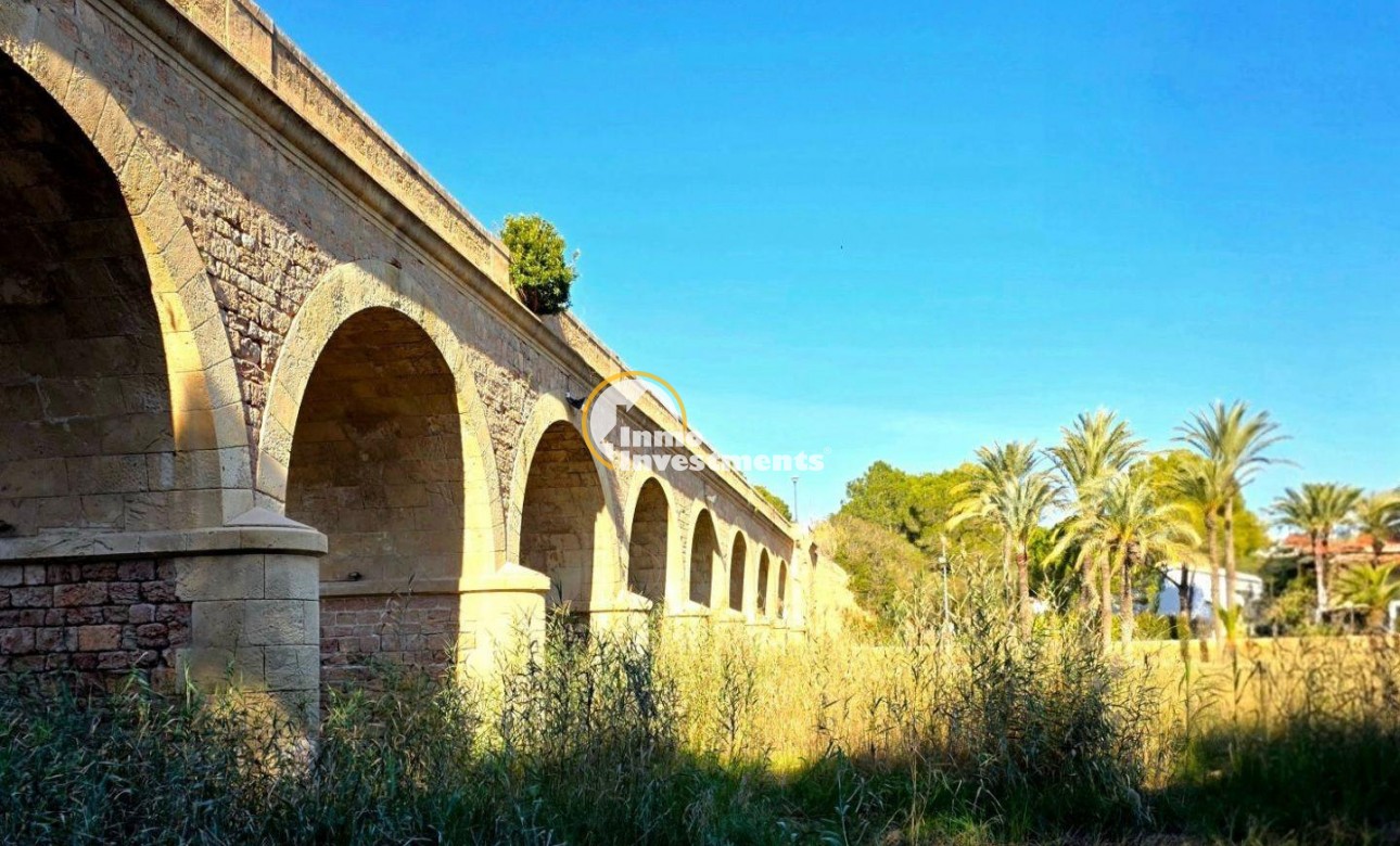 Bestaande bouw - Villa - Orihuela Costa - Altos de Campoamor