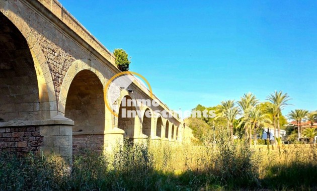 Bestaande bouw - Villa - Orihuela Costa - Altos de Campoamor